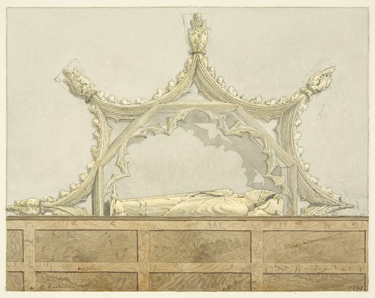 Tombe de l