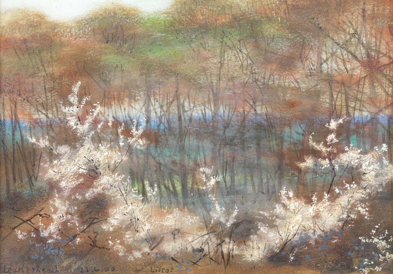 Leatherhead, Surrey - Edward Clifford