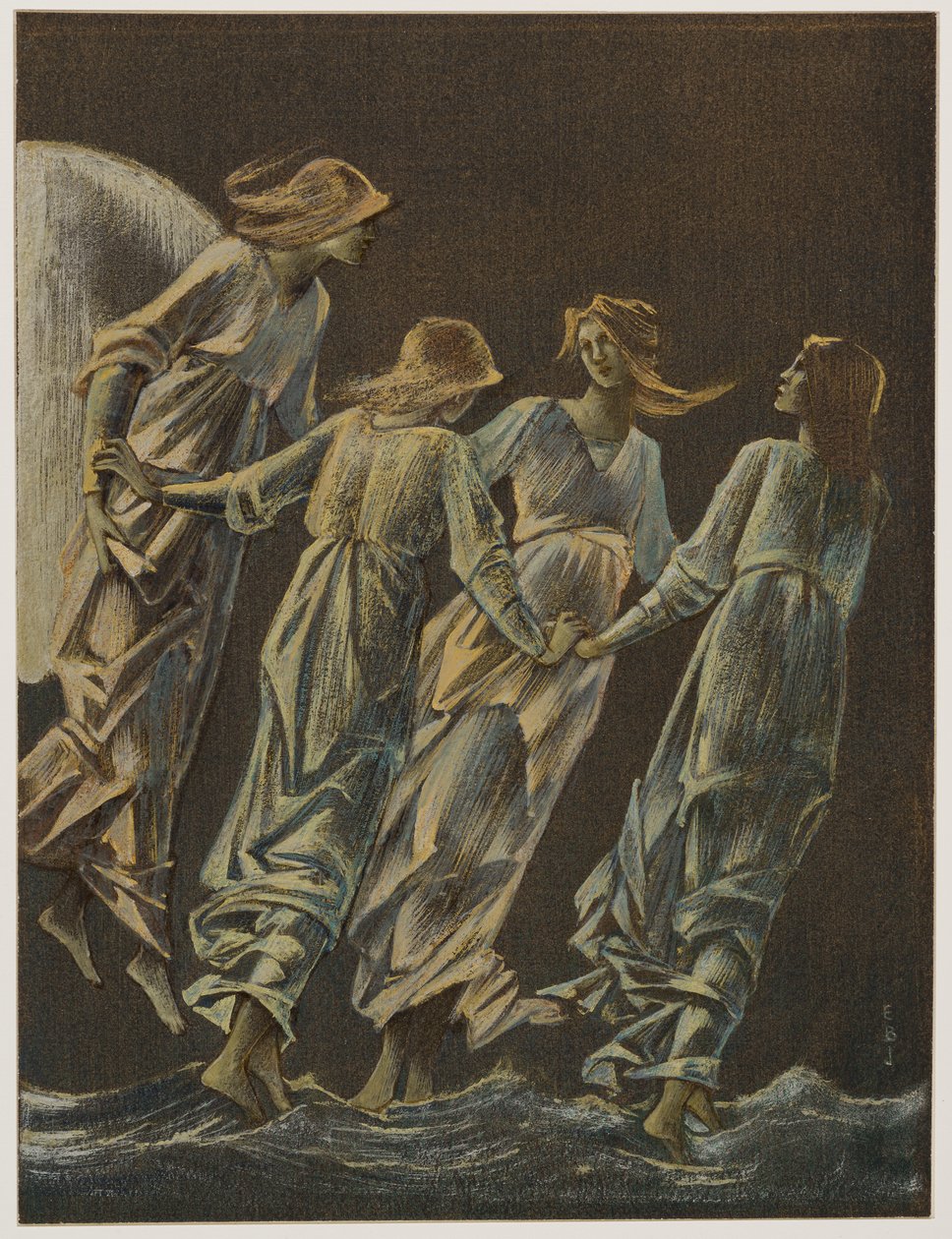  - Edward Coley Burne-Jones