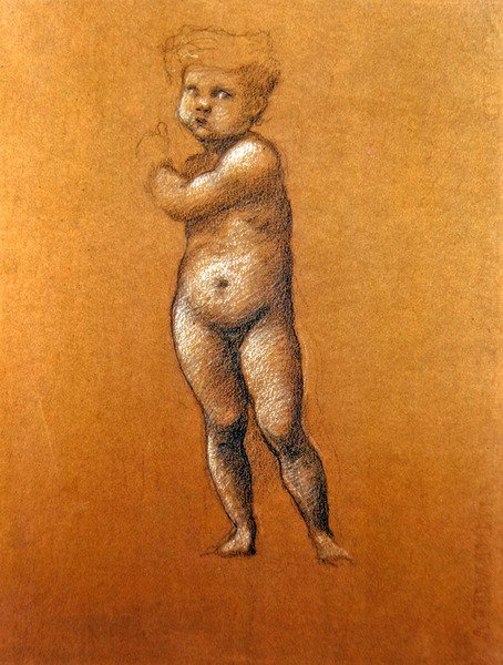 Étude de la figure de l