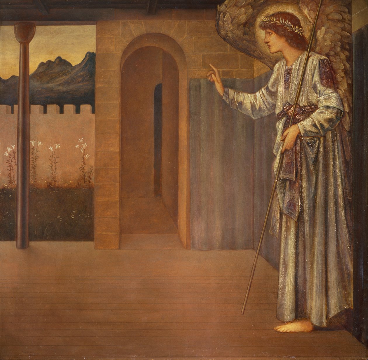  - Edward Coley Burne-Jones