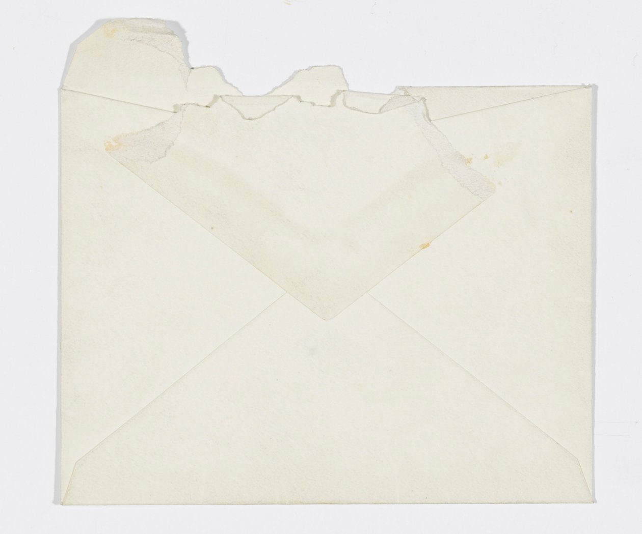 Lettre à la petite-fille de l