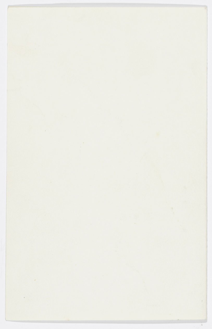 Lettre à la petite-fille de l