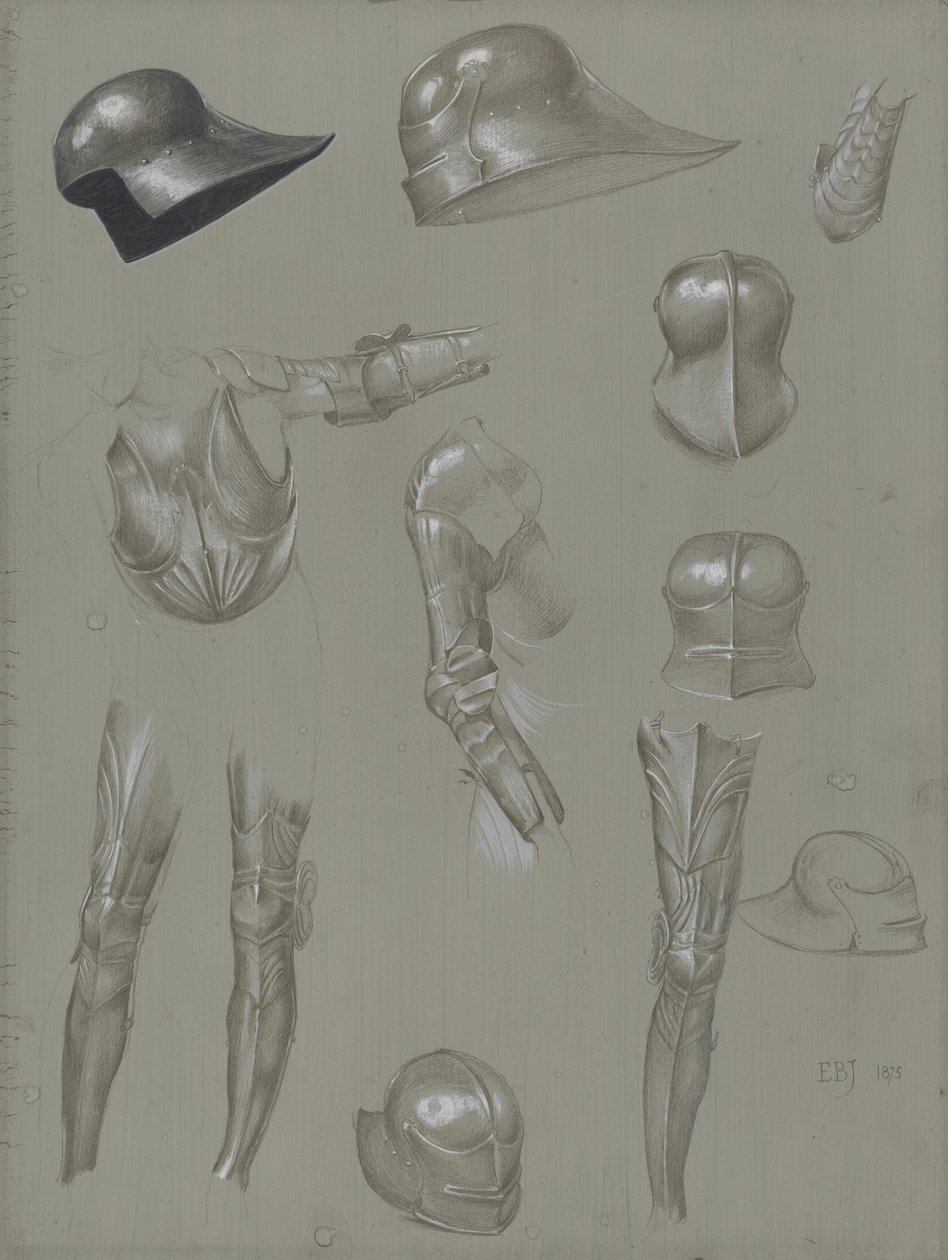 Études d