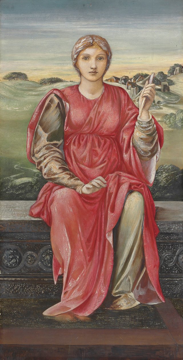 Étude pour 