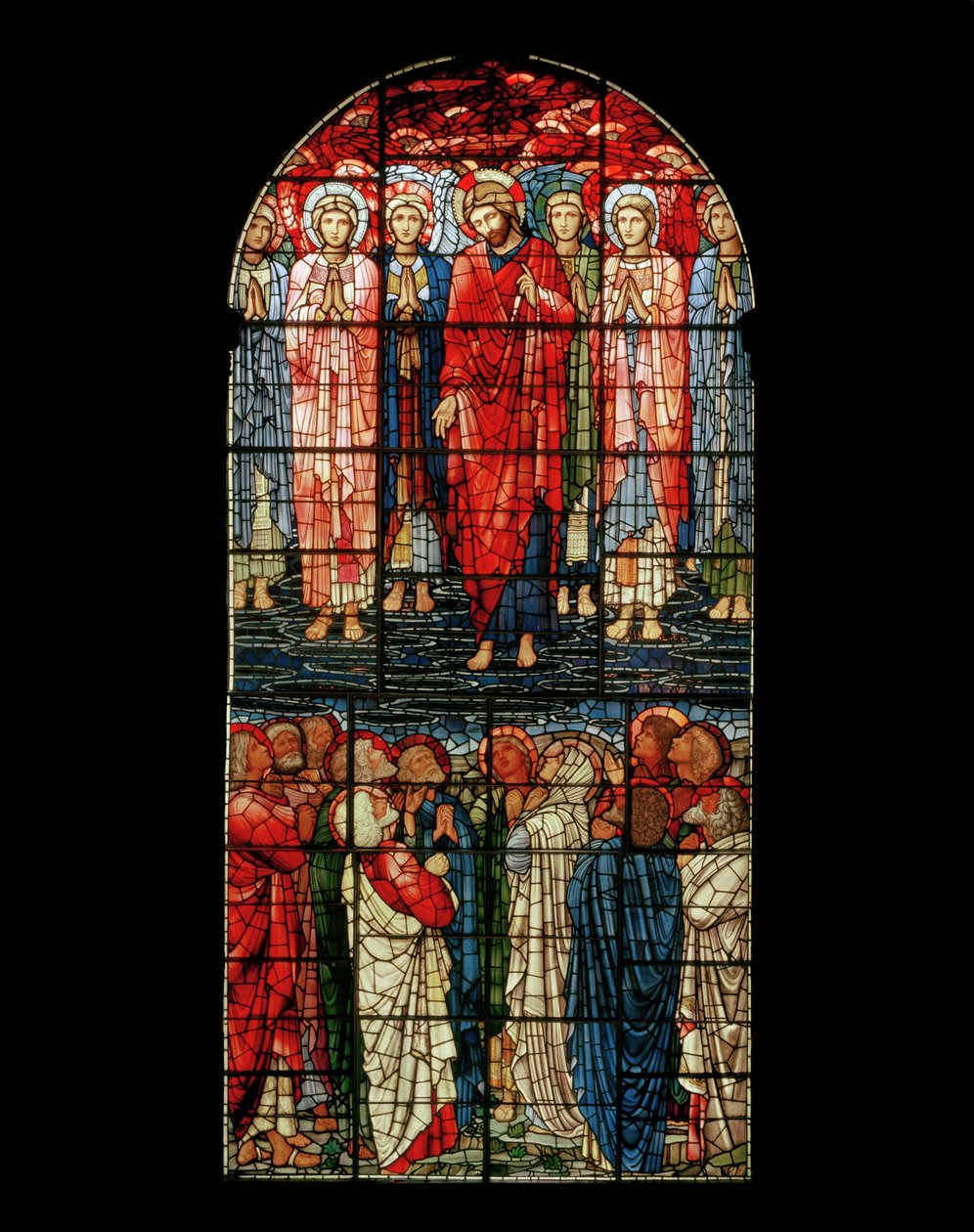 La Fenêtre de l
