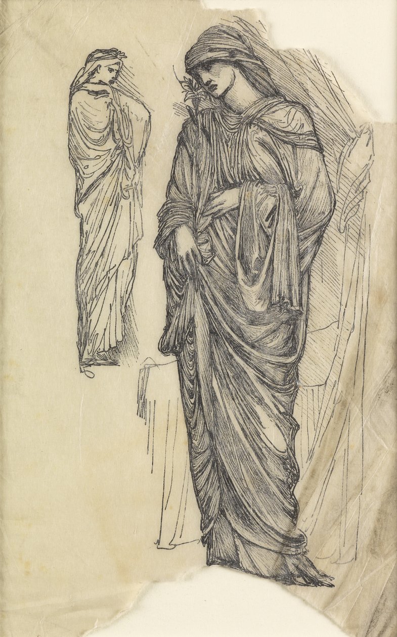 Deux études d