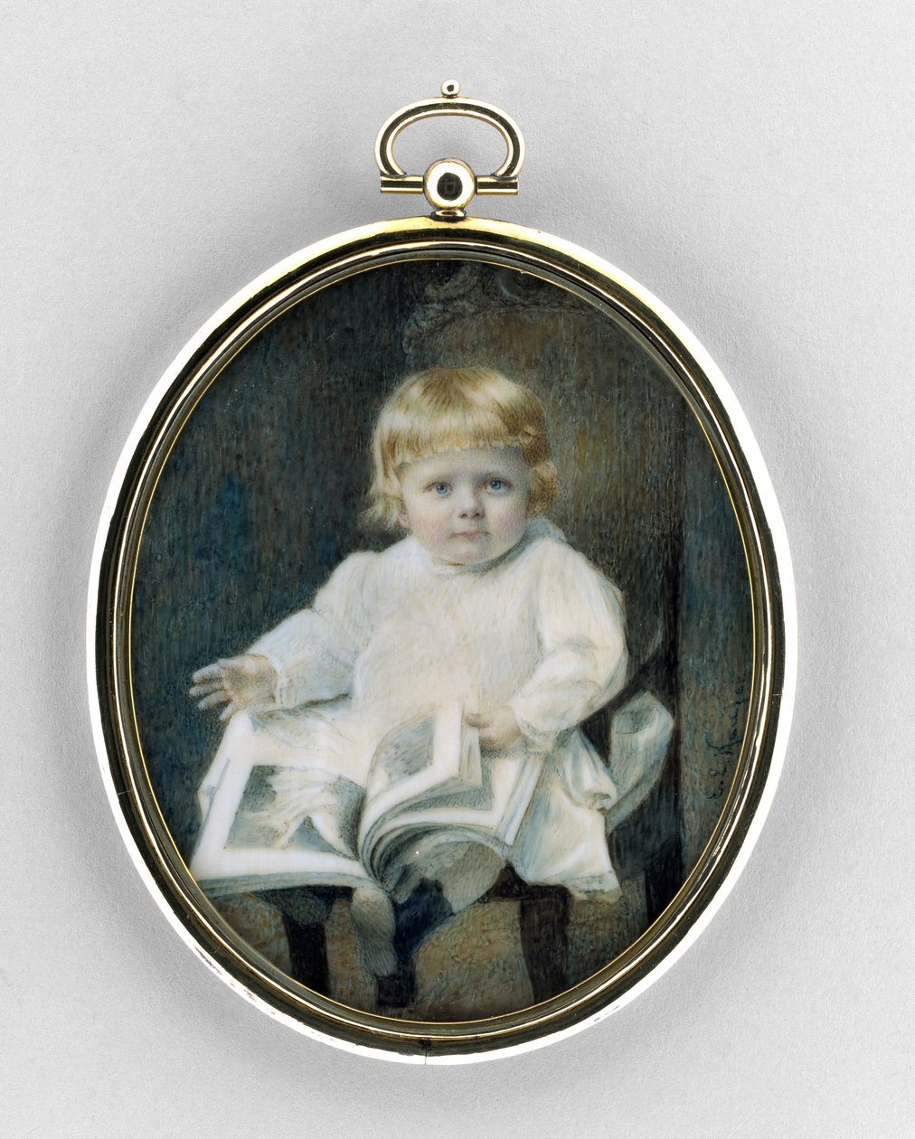 Portrait d