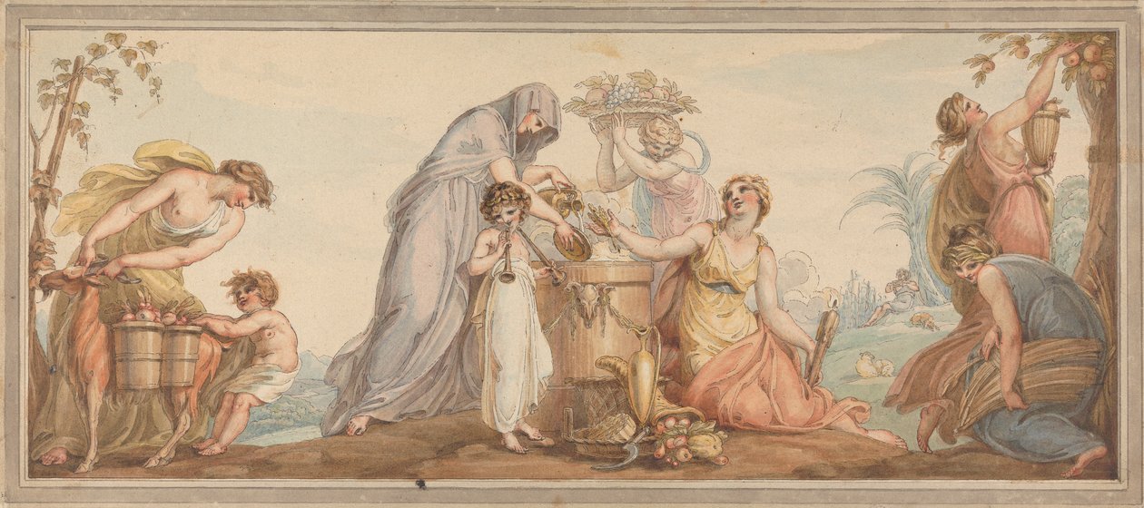 Allégorie de l