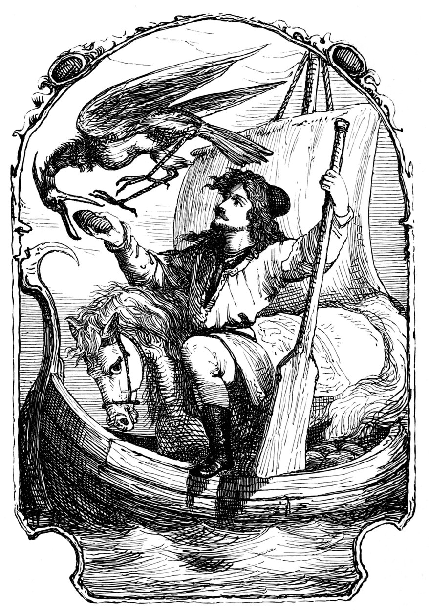 Ferdinand le Fidèle et Ferdinand l