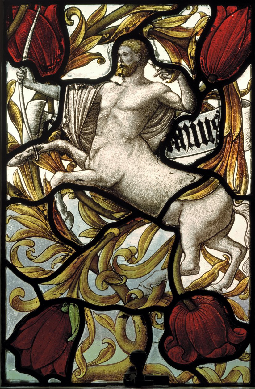 Signes du zodiaque, Taureau | Edward Holmes Jewitt