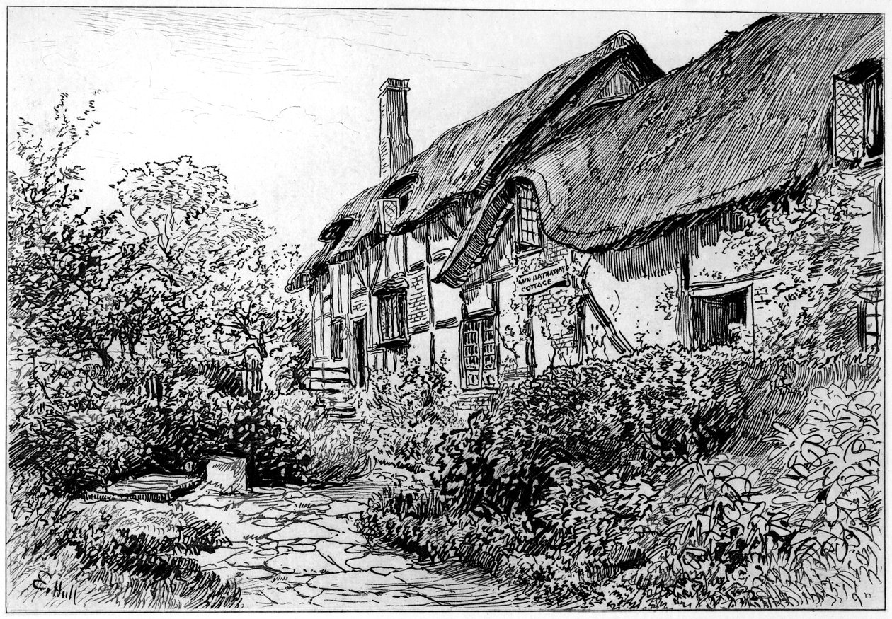 Cottage d