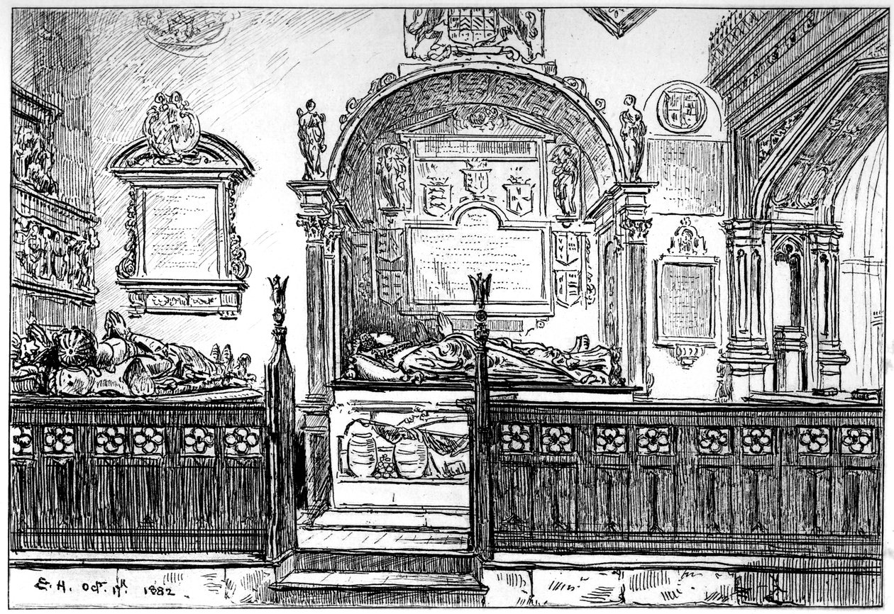 Le banc à l