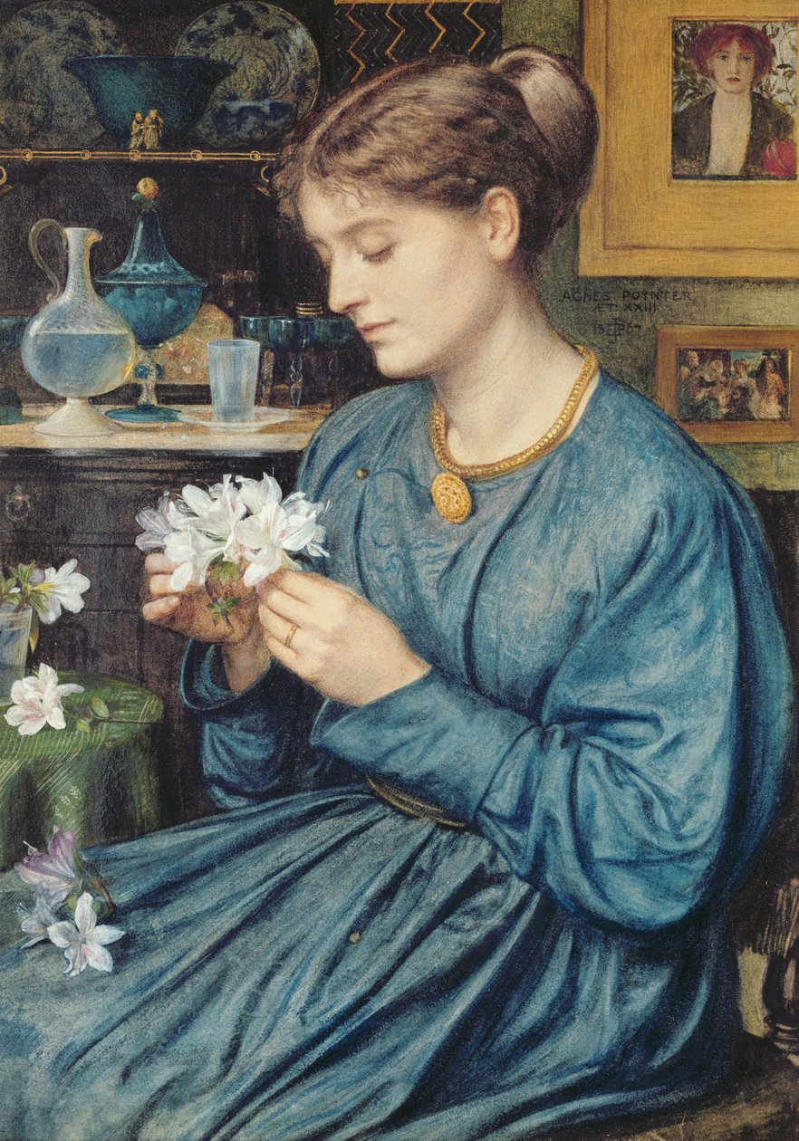 Portrait d