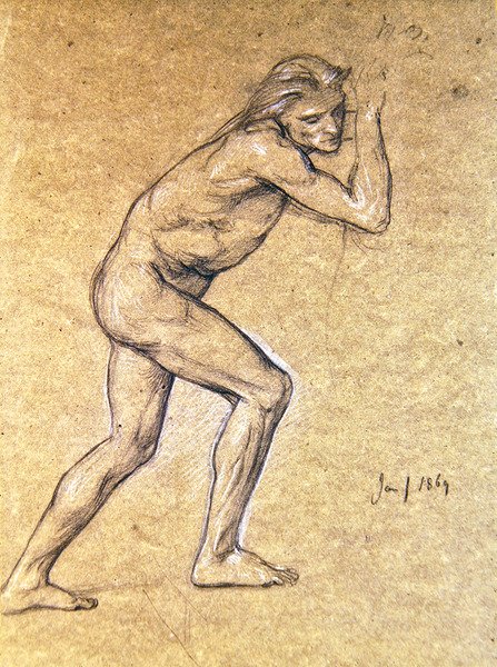 Étude d