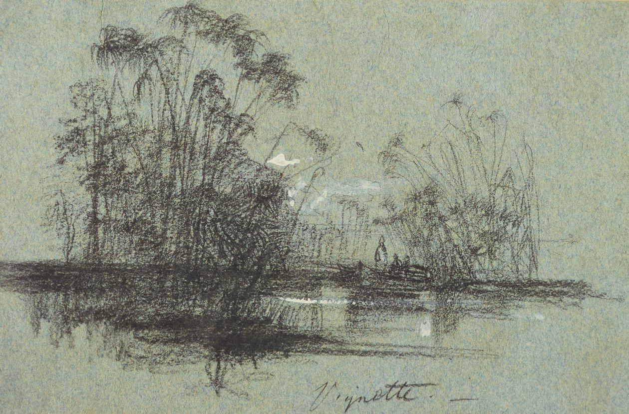 Papyrus sur l