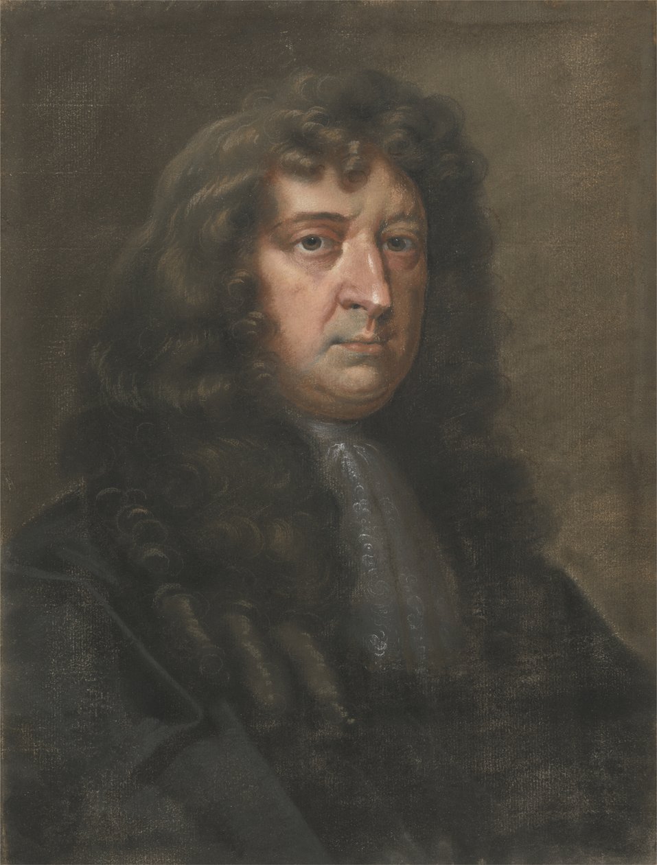 Samuel Butler (1612-80), l