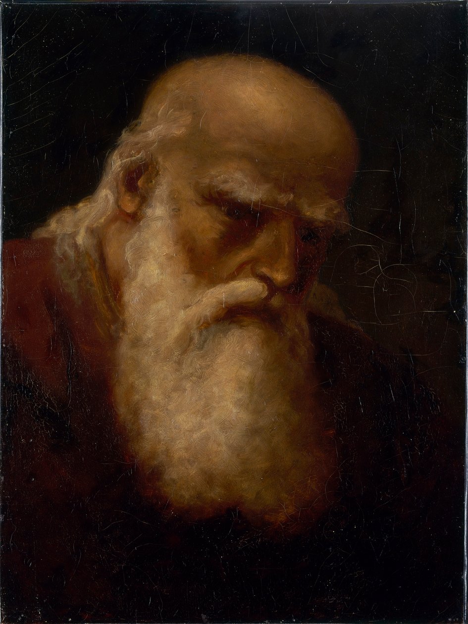 Saint-Luc - Edward Mitchell Bannister