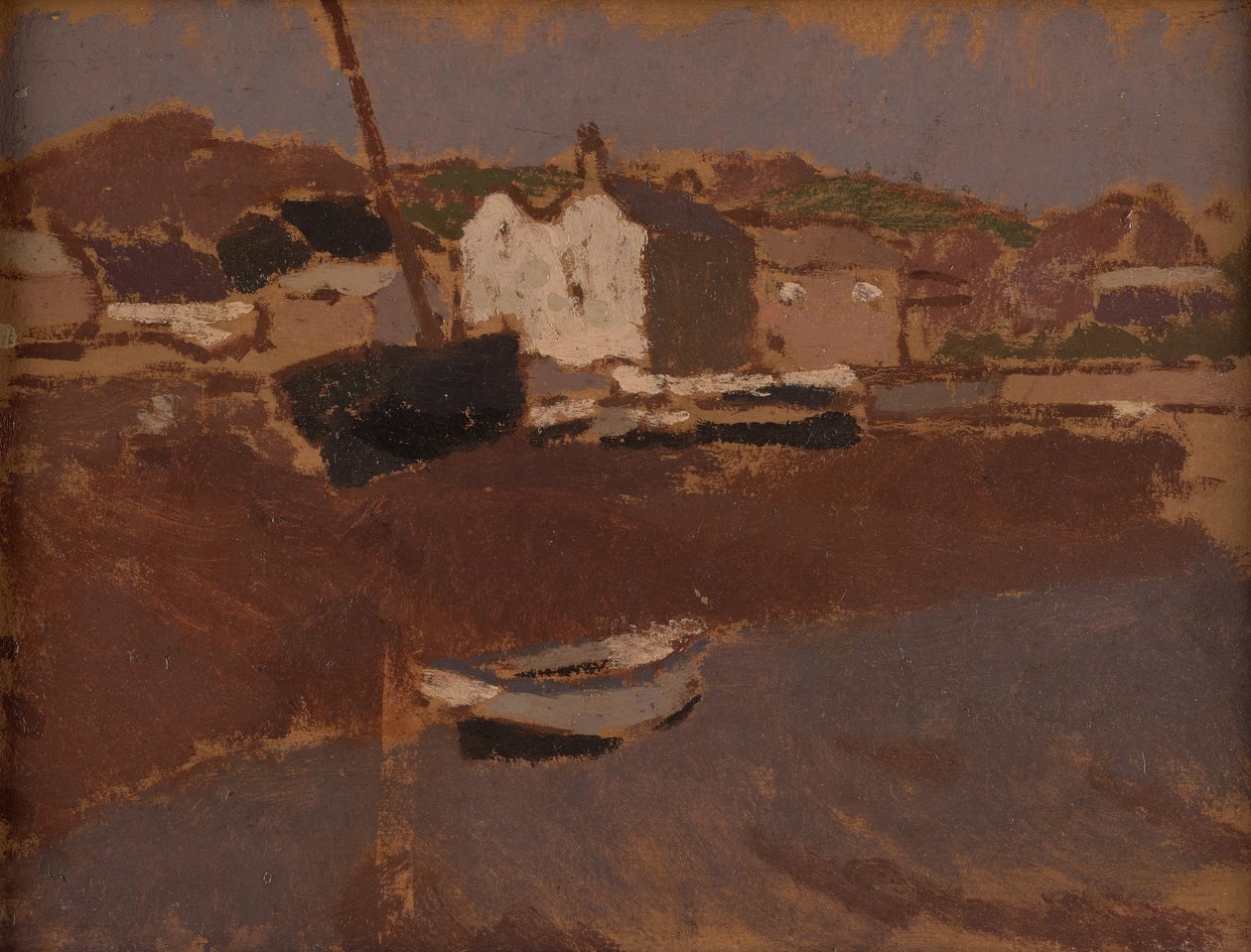  - Edward Morland Lewis