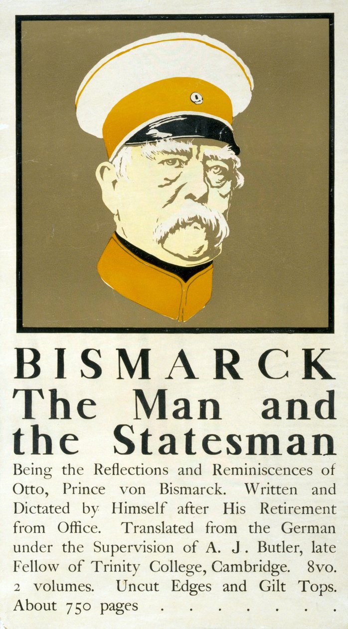 Bismarck : L