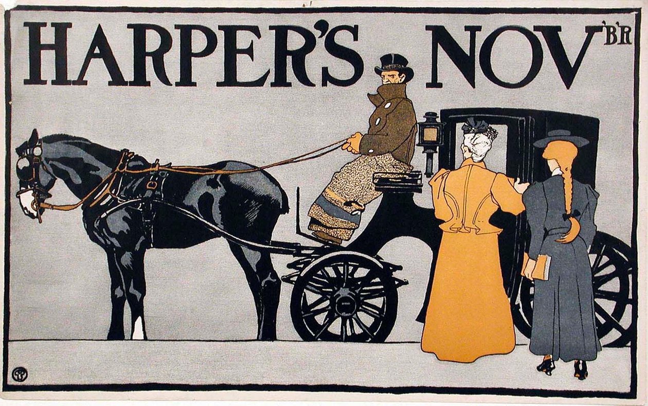 Novembre de Harper