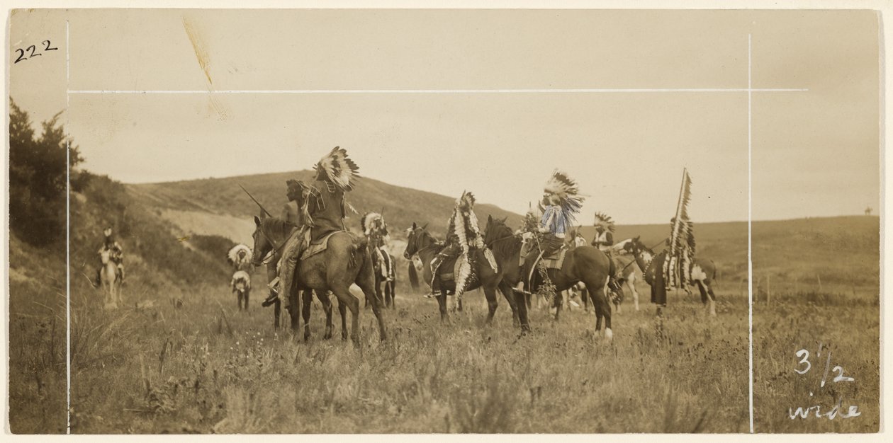  - Edward S. Curtis