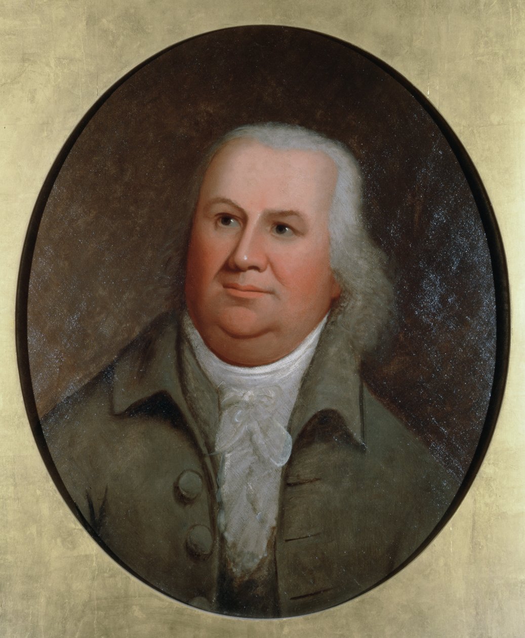 Robert Morris (1734-1806) c.1790 - Edward Savage
