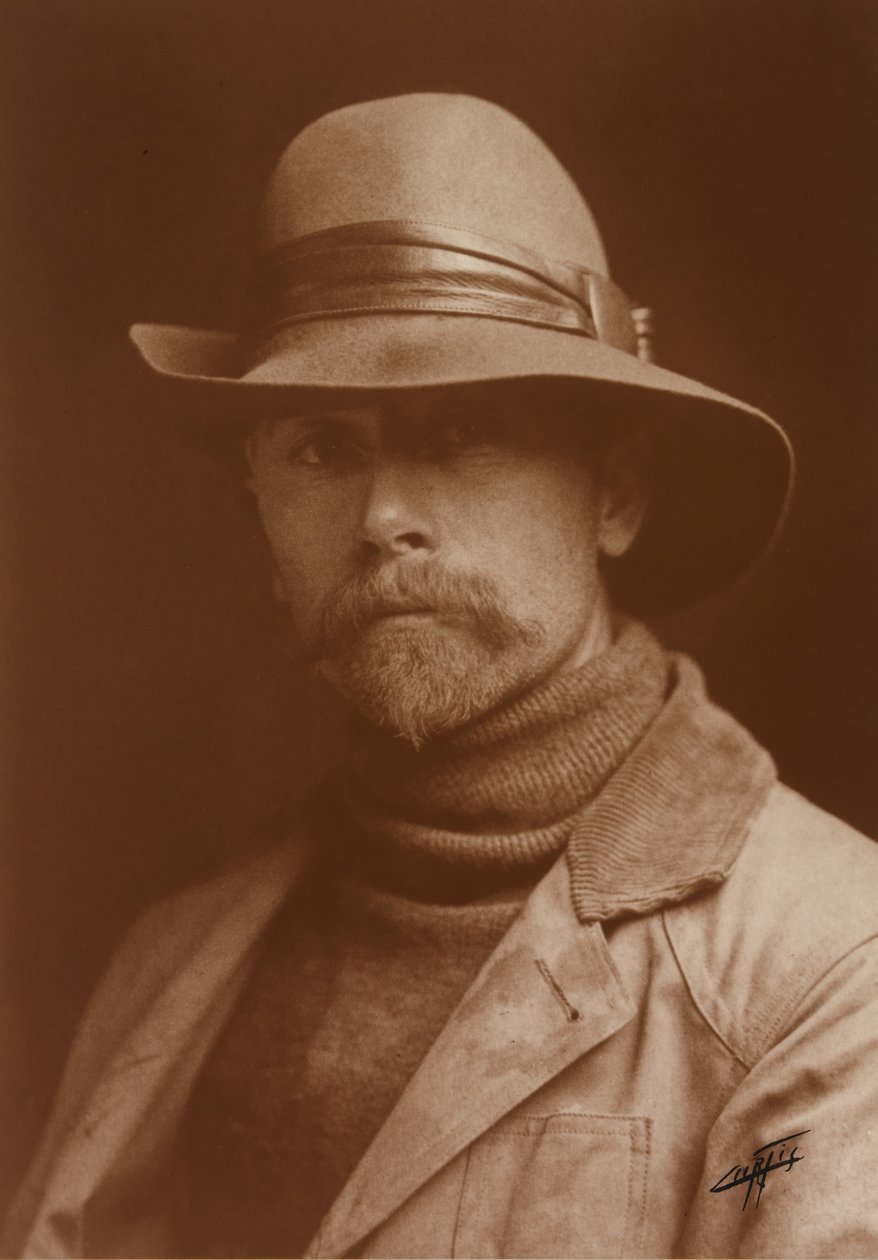 Autoportrait d