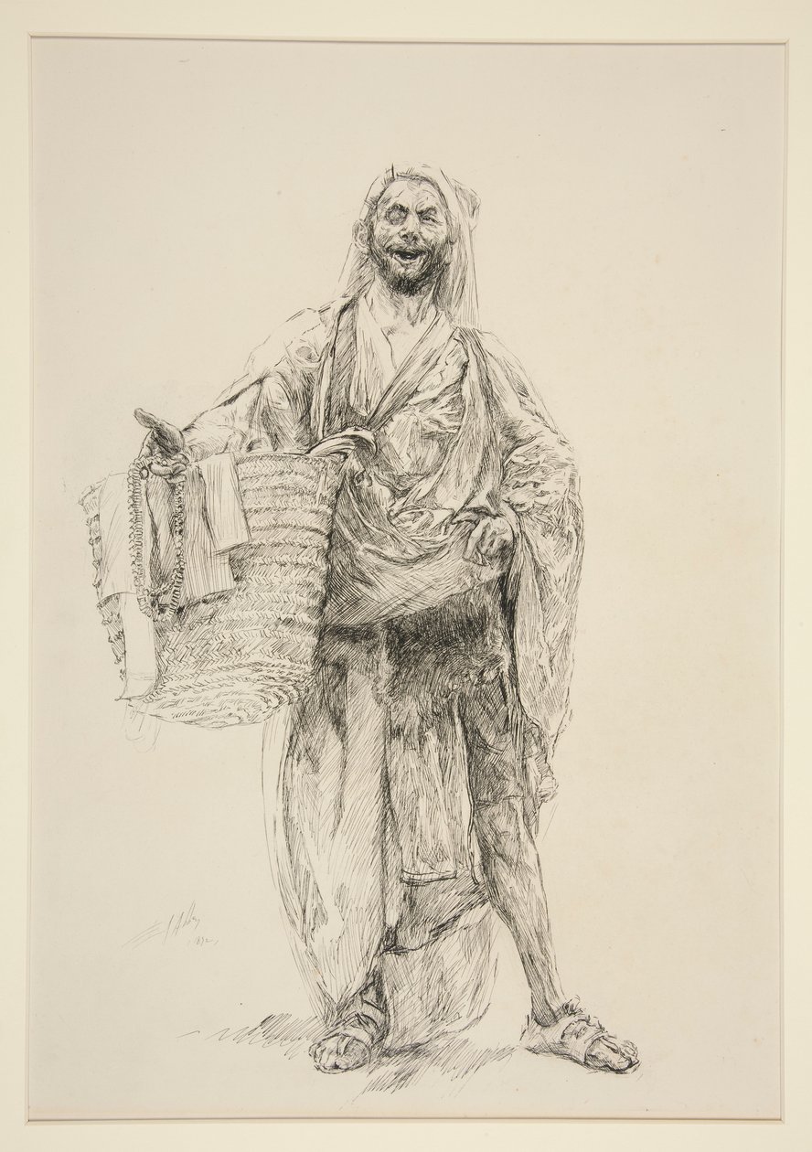 Autolycus, Acte IV, Scène ii, L