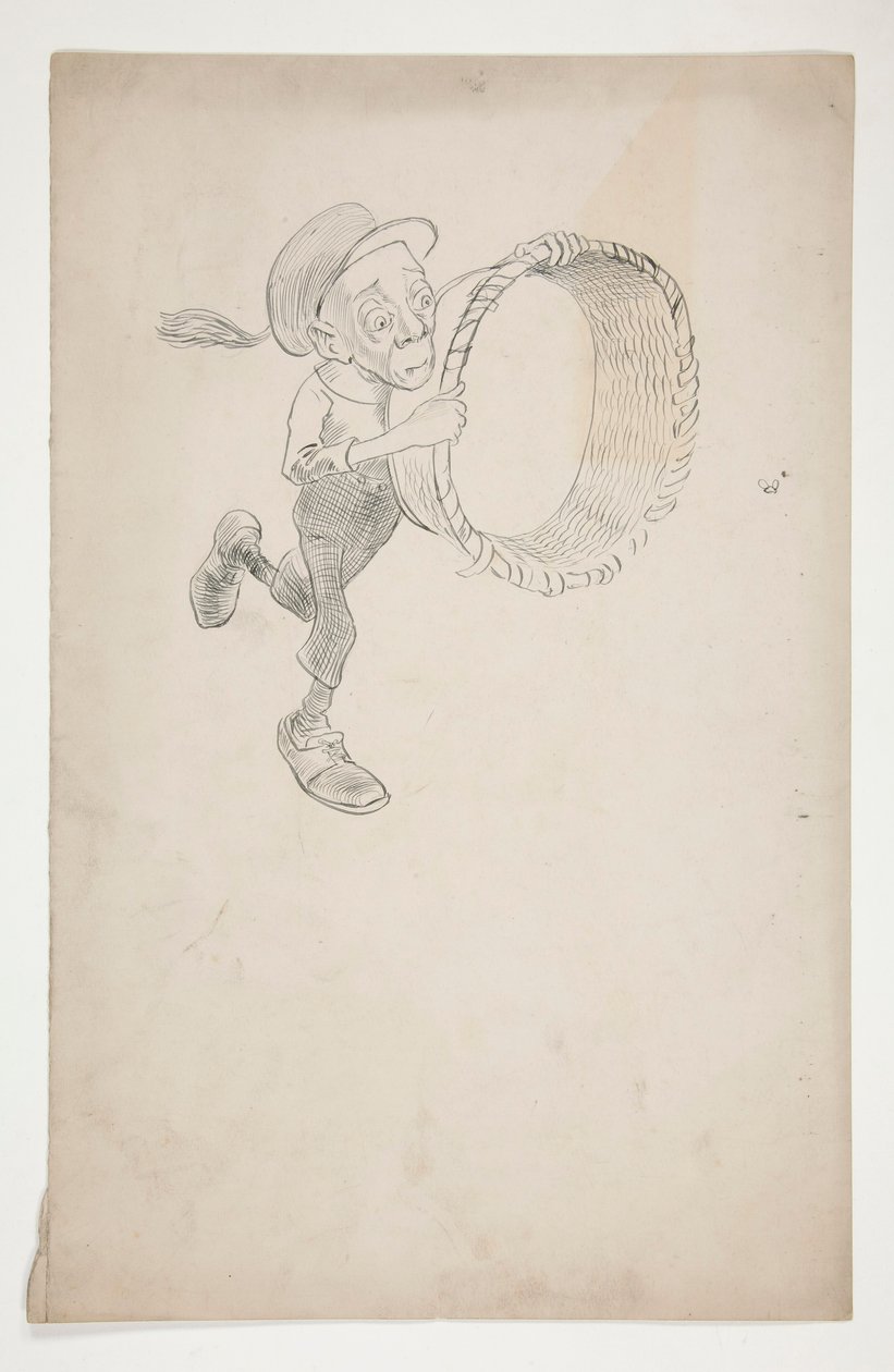 Caricature d