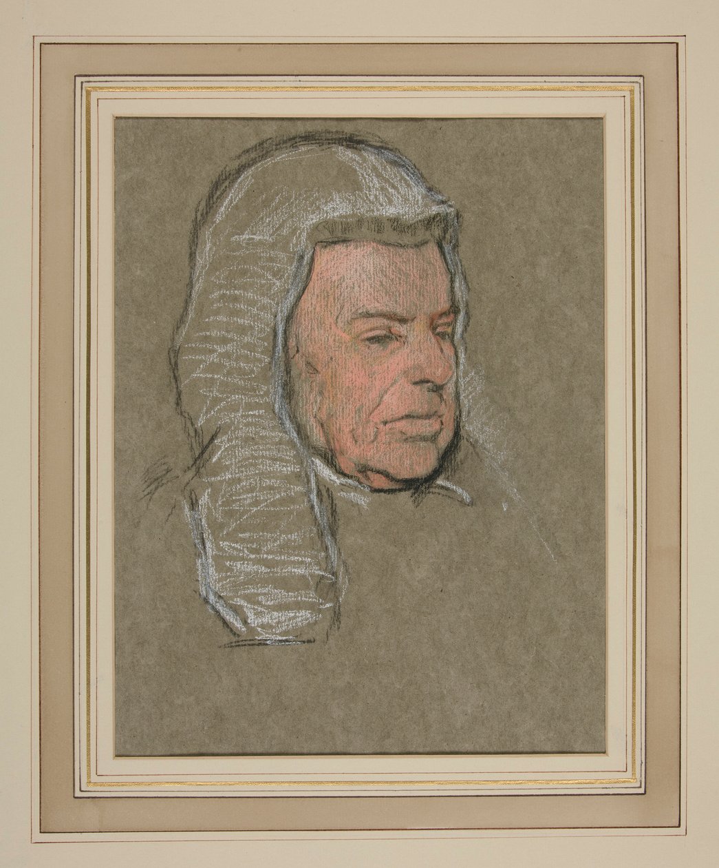 Couronnement d