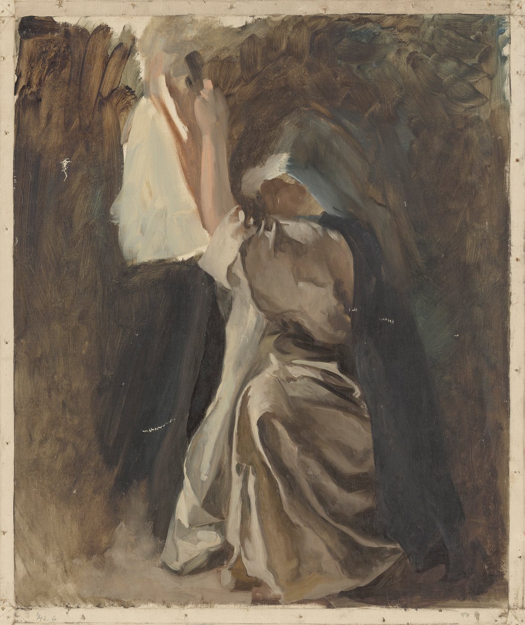 Étude de figure d