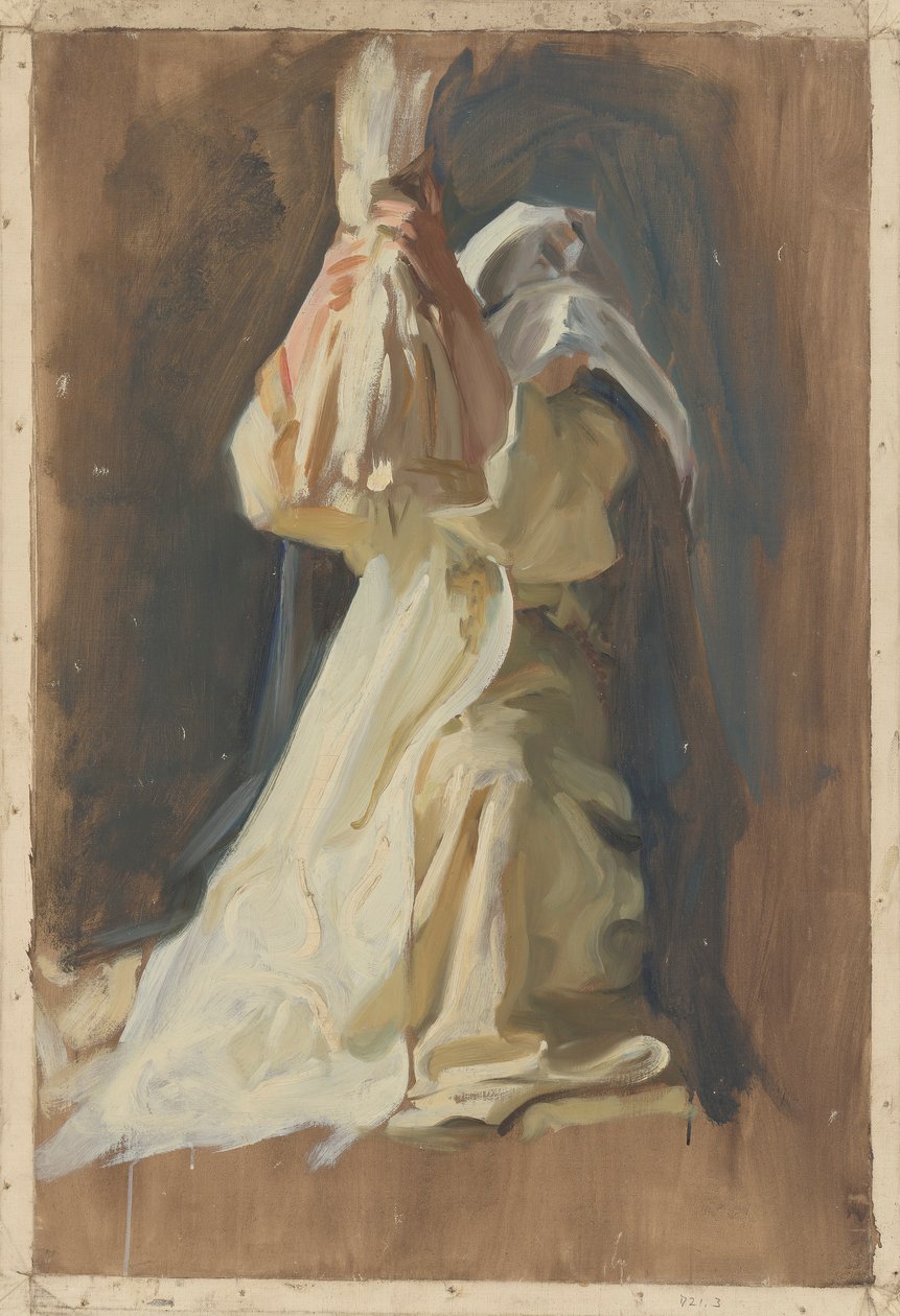Étude de figure d