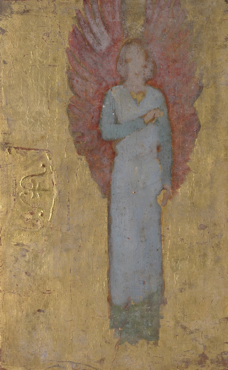 Étude de Figure d
