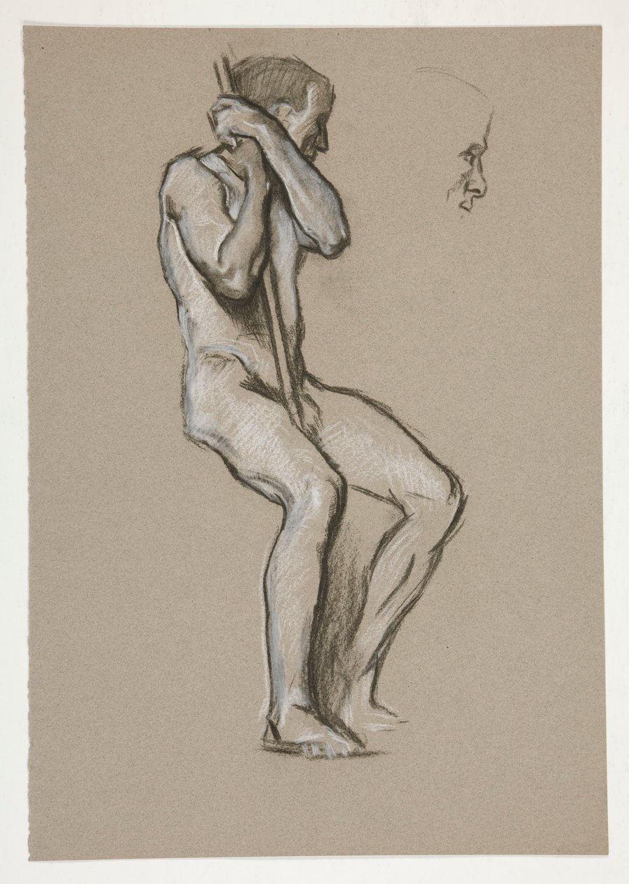 Étude de figure pour L