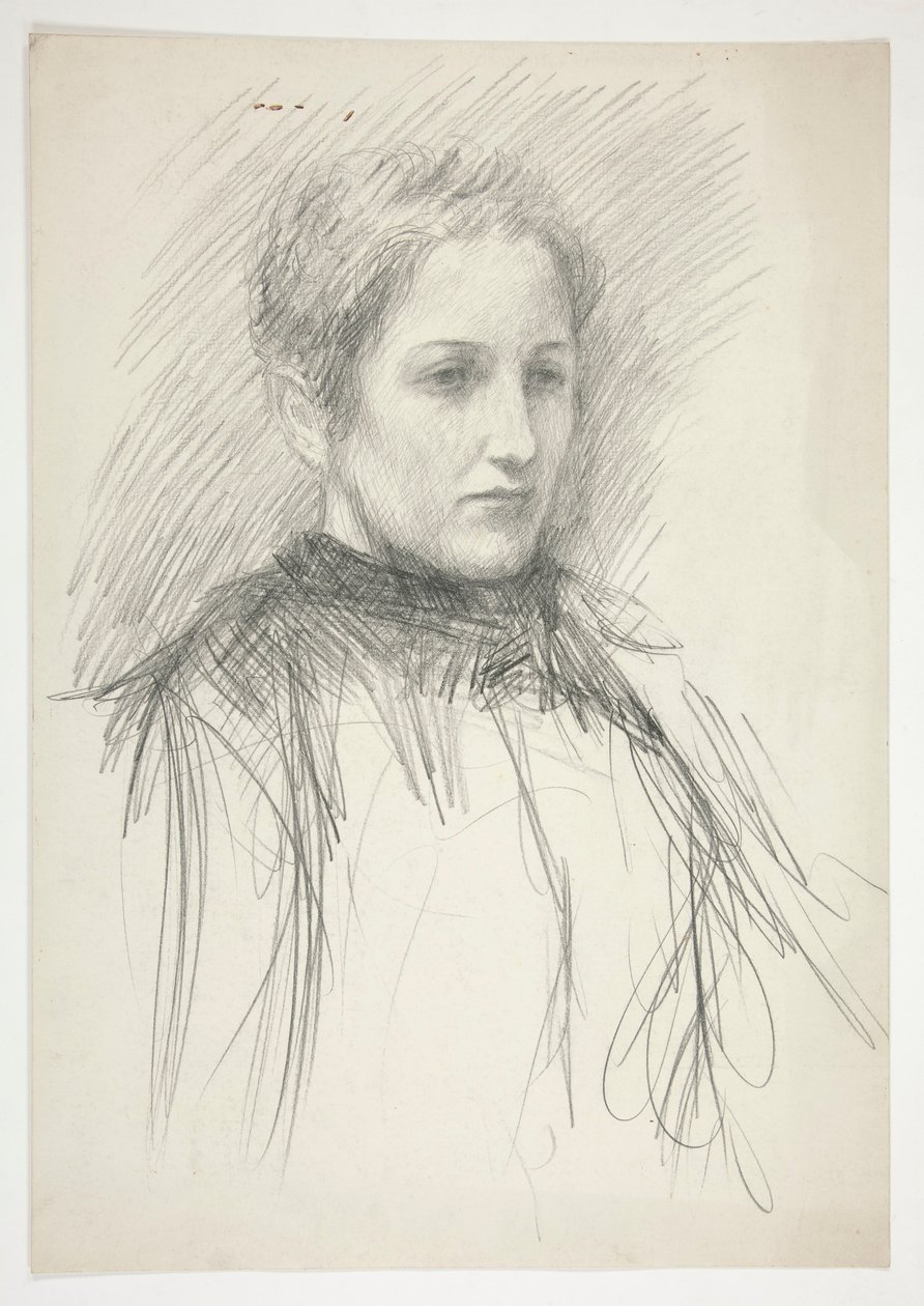 Portrait d