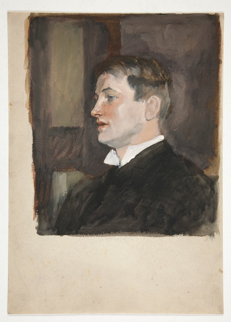 Portrait d