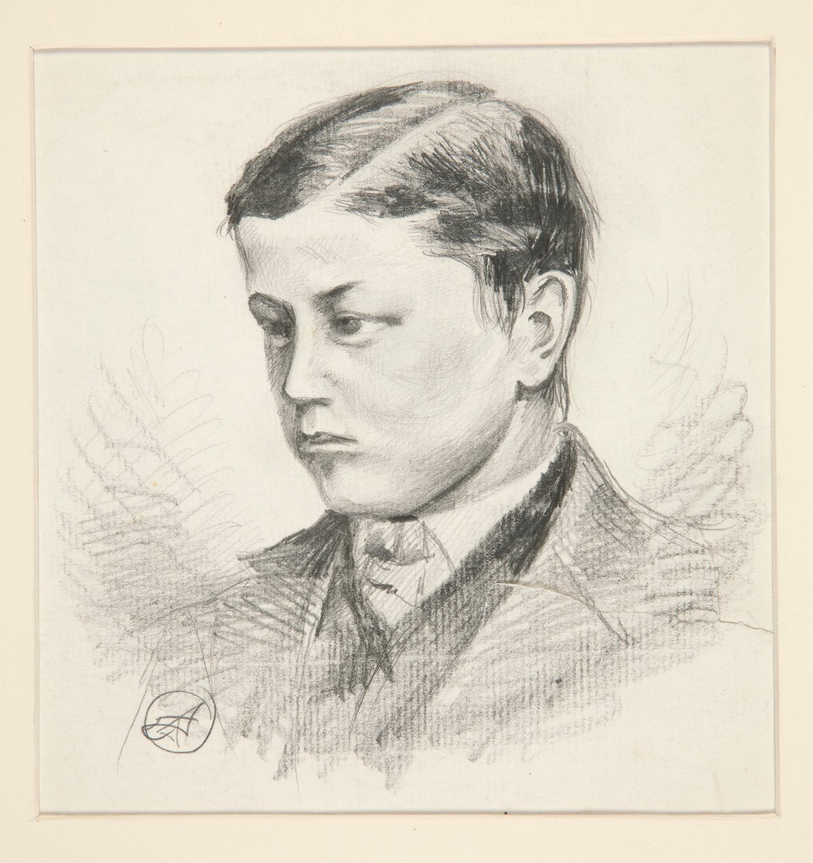 Portrait d