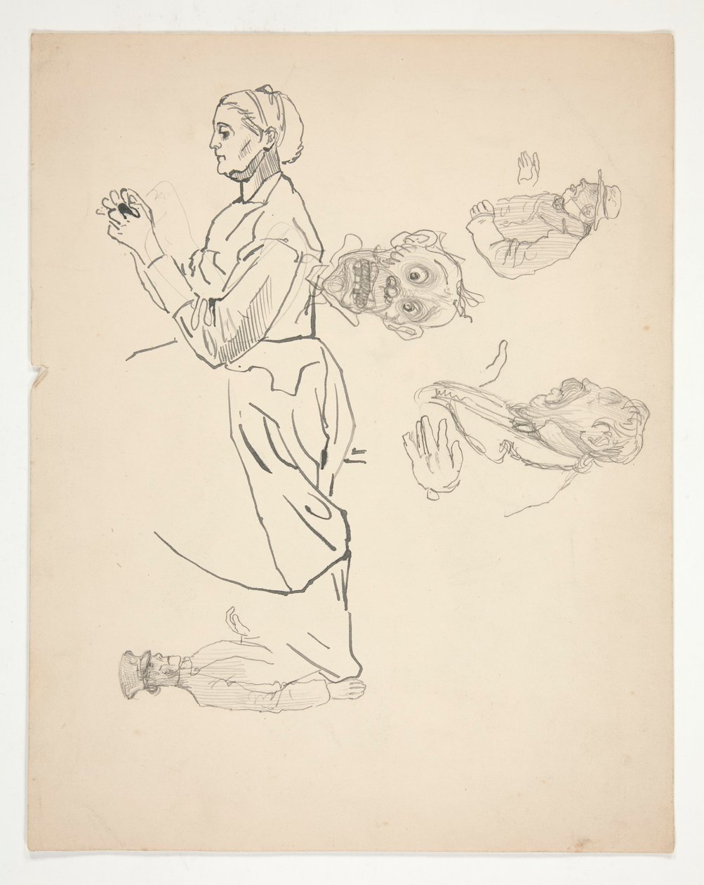 Feuille d