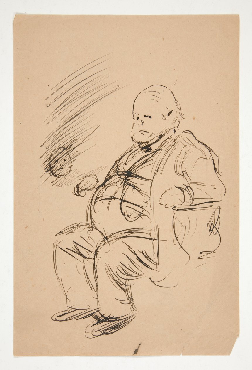 Croquis d
