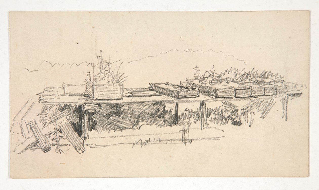 Croquis d