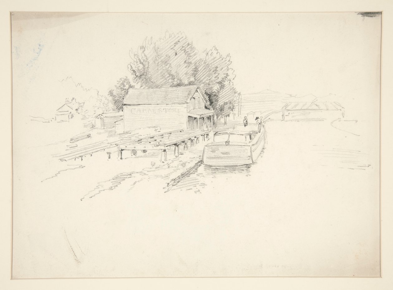 Croquis d