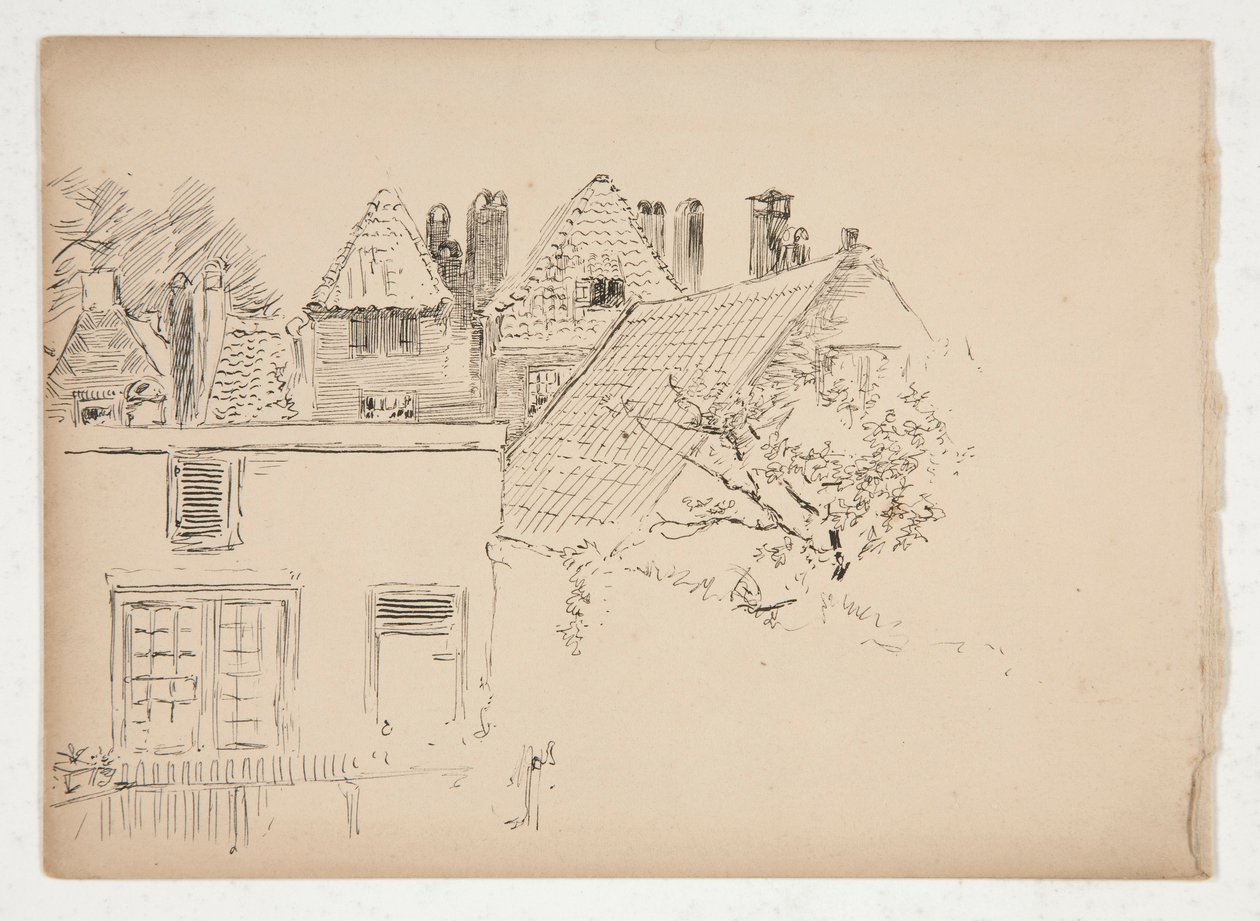 Croquis d