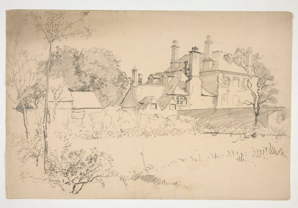 Croquis d