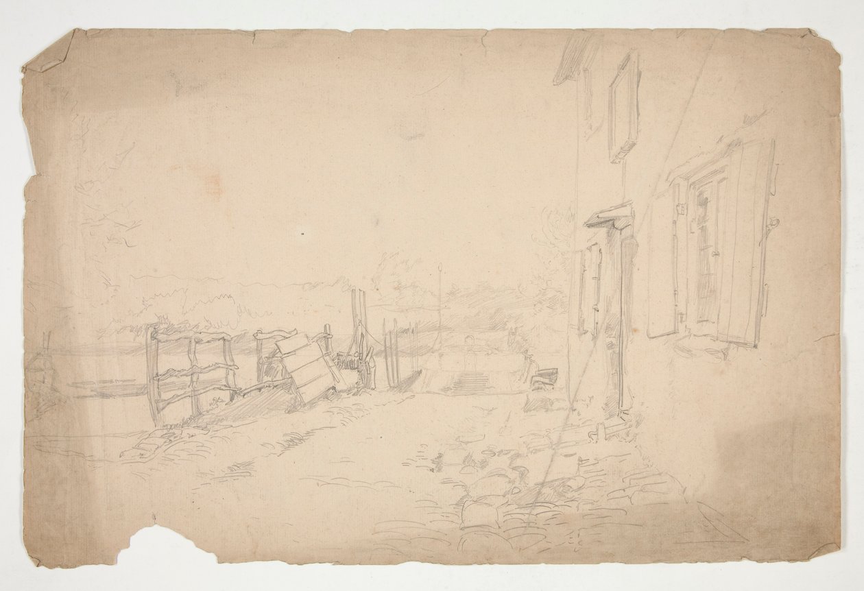 Croquis d