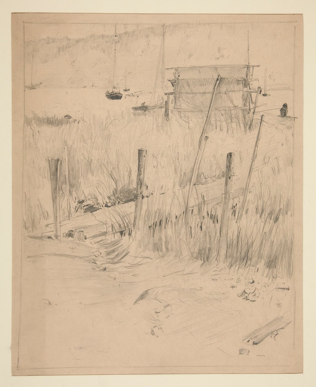 Croquis d