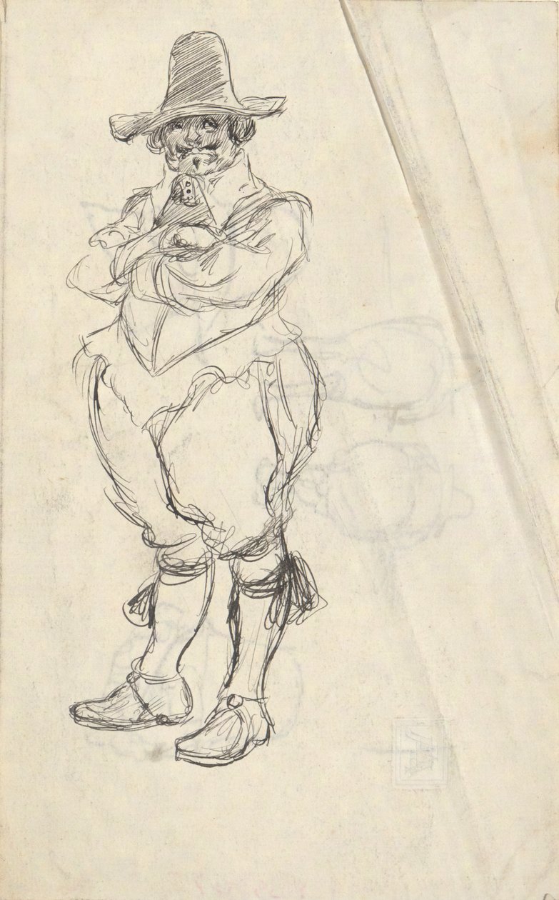 Étude d