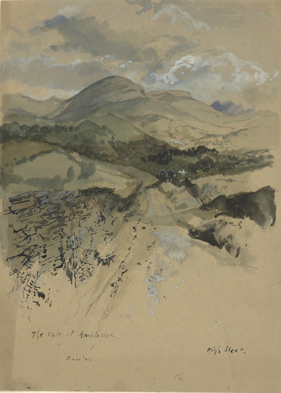 La Vallée d