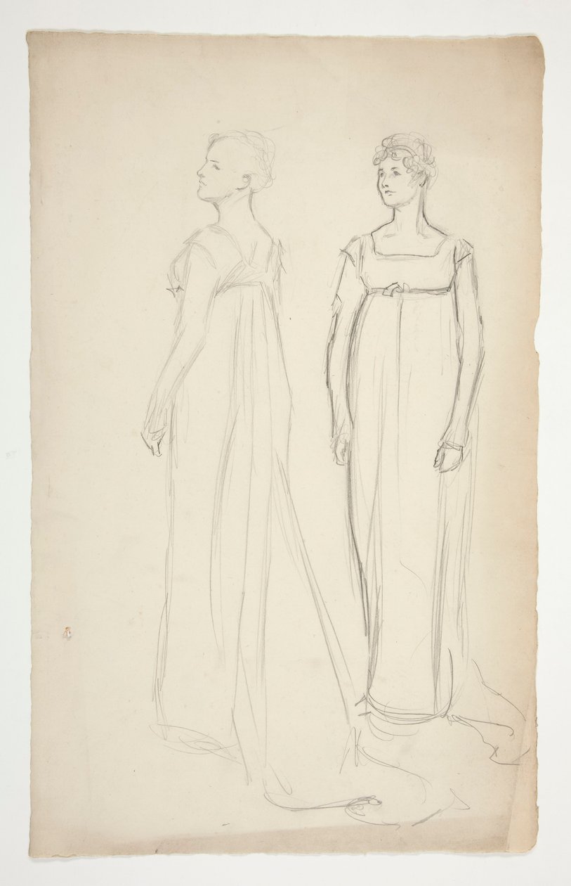 Deux études d