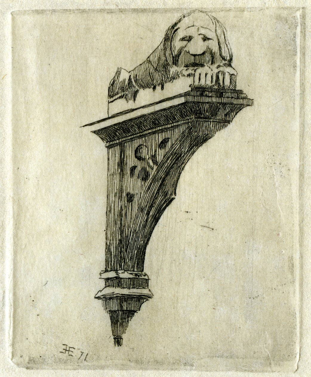 Enseigne de l